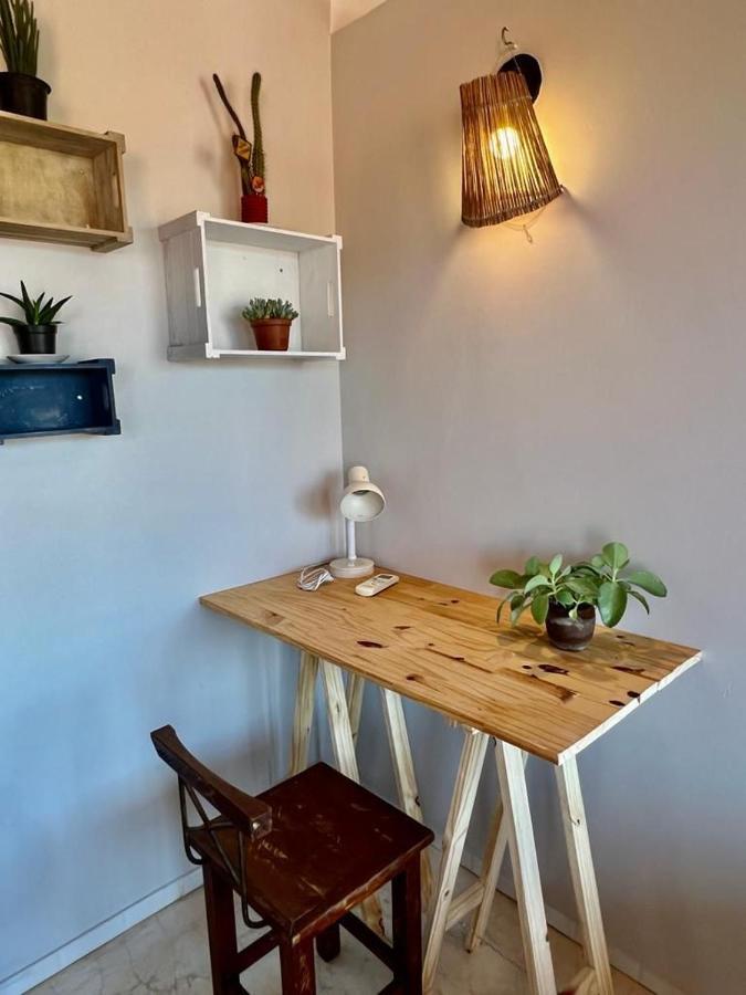 Апартаменти Ape Do Fabiano Flats E Lofts Жижока-ді-Жерікуакуара Екстер'єр фото