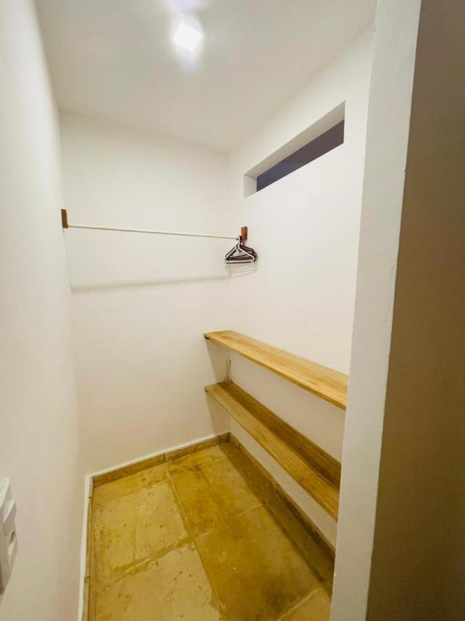 Апартаменти Ape Do Fabiano Flats E Lofts Жижока-ді-Жерікуакуара Екстер'єр фото